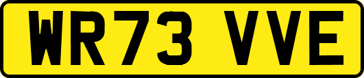 WR73VVE