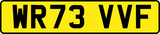 WR73VVF