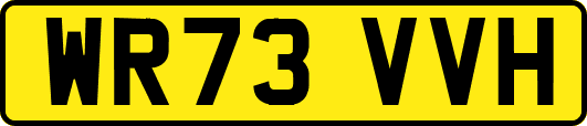 WR73VVH