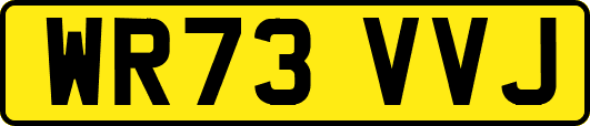 WR73VVJ