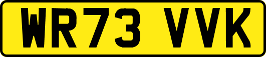 WR73VVK