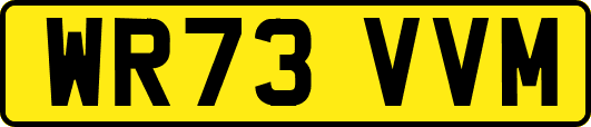 WR73VVM