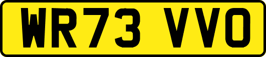 WR73VVO