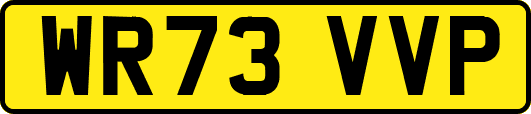 WR73VVP