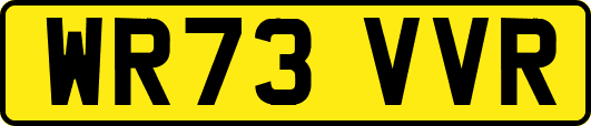 WR73VVR