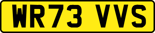 WR73VVS