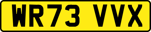 WR73VVX