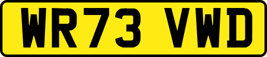 WR73VWD