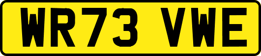 WR73VWE