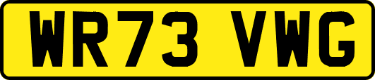 WR73VWG