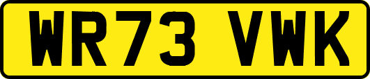 WR73VWK