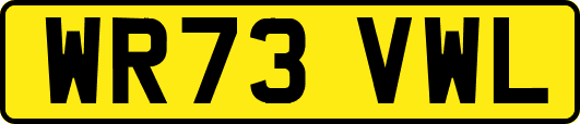 WR73VWL