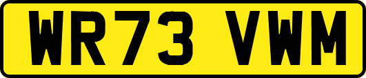 WR73VWM