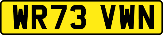 WR73VWN
