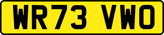 WR73VWO