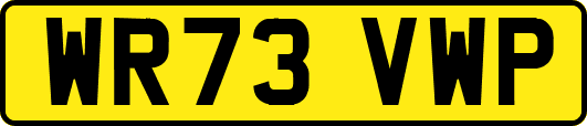 WR73VWP