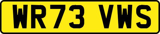 WR73VWS