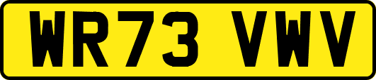 WR73VWV