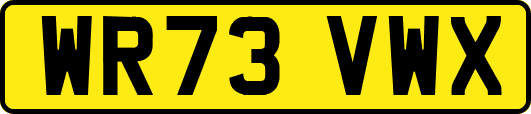 WR73VWX