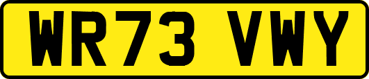 WR73VWY
