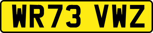 WR73VWZ