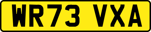 WR73VXA
