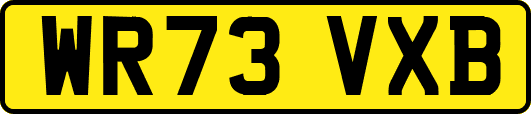 WR73VXB