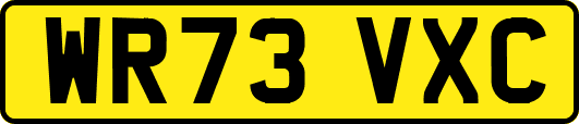 WR73VXC