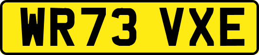 WR73VXE