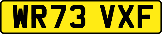 WR73VXF