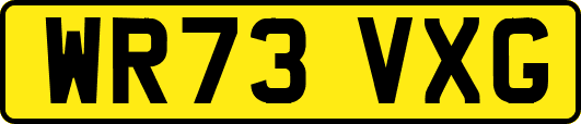 WR73VXG
