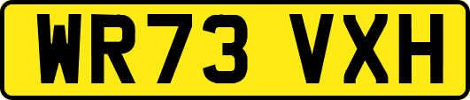 WR73VXH