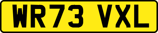 WR73VXL
