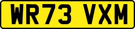 WR73VXM