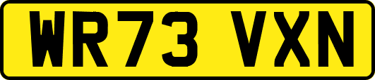 WR73VXN
