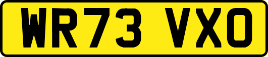 WR73VXO