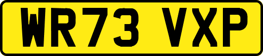 WR73VXP