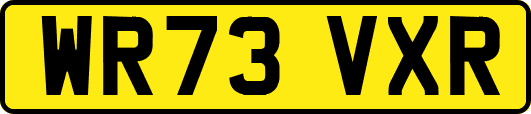 WR73VXR