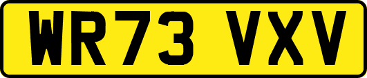 WR73VXV
