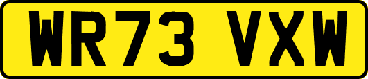 WR73VXW