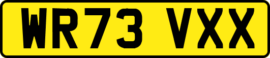 WR73VXX