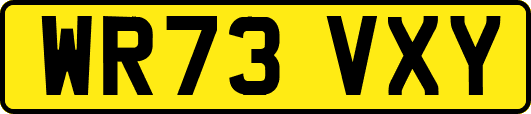 WR73VXY