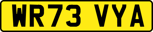 WR73VYA