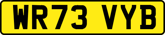 WR73VYB