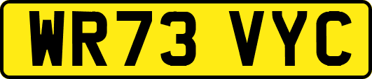 WR73VYC
