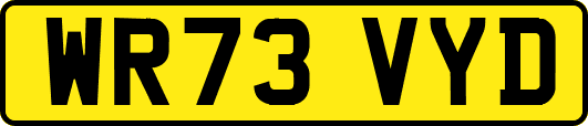 WR73VYD