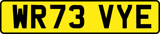 WR73VYE