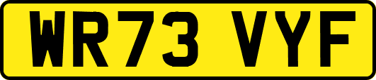 WR73VYF