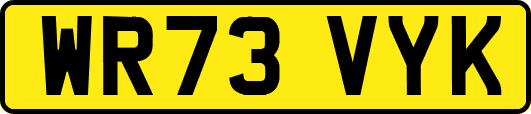 WR73VYK