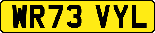 WR73VYL